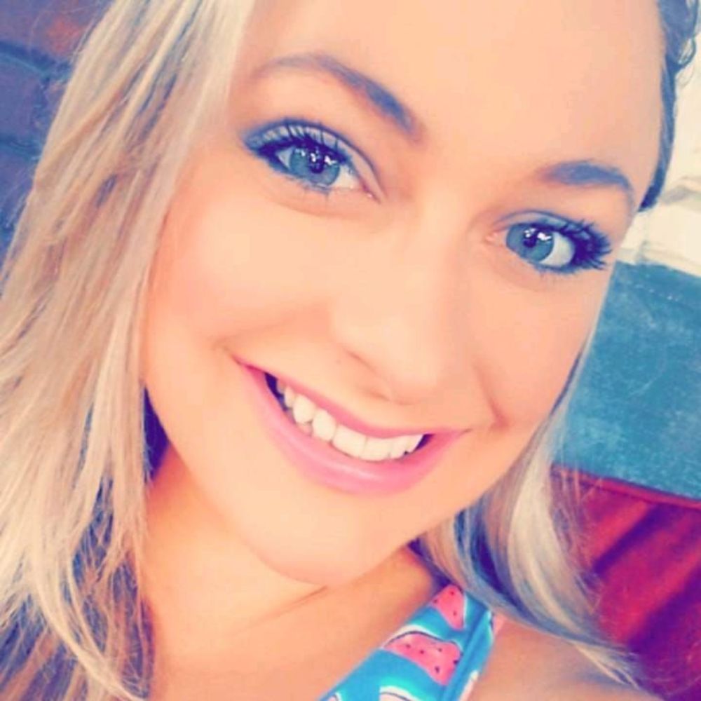 Meet your Posher, Jenna